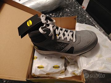 scarpe diadora antinfortunistiche taglia 44