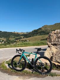 Bianchi Specialissima Pro 08/2025