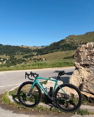 Bianchi Specialissima Pro 08/2025