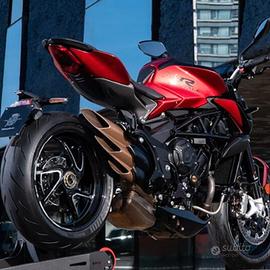 Motocicletta