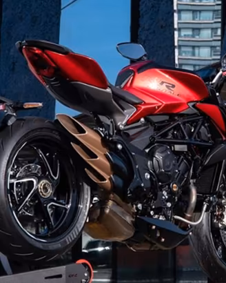 Motocicletta