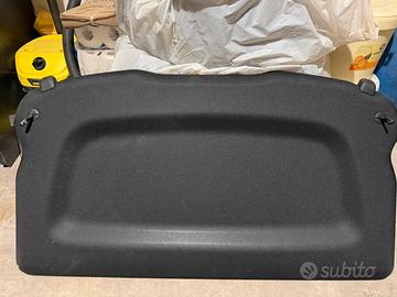 Cappelliera Mercedes GLA