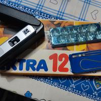 Kodak extra 12 usata 