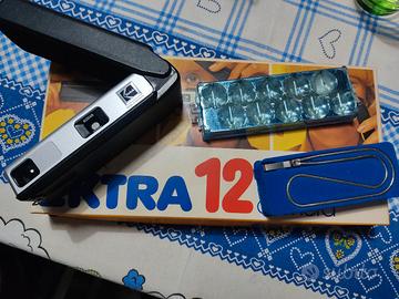 Kodak extra 12 usata 