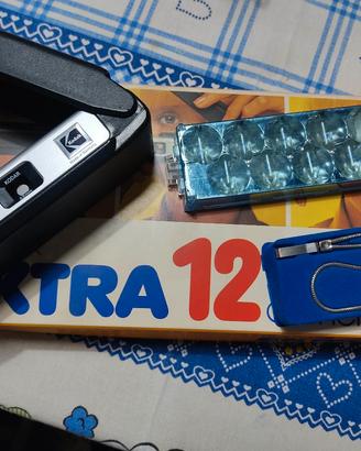 Kodak extra 12 usata 