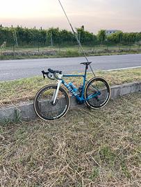 Factor LS Gravel - Taglia 54