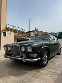 Jaguar 420 del 67