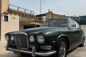 Jaguar 420 del 67