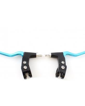 Leve Mtb e Mini Moto azzurre