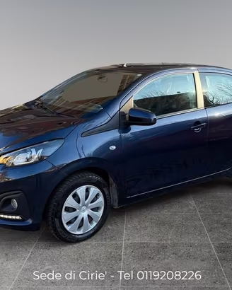 Peugeot 108 1.0 VTi 68 CV 5 porte Access