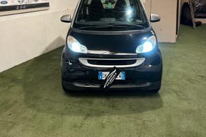 Smart fortwo 451 SERVOSTERZO