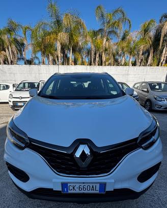 Renault Kadjar Blue dCi 8V 115CV 2019