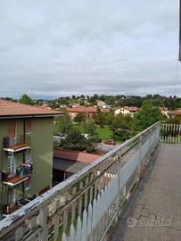 Appartamento di 75 m² con 3 locali a Robbiate