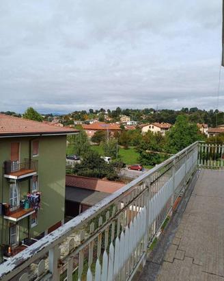 Appartamento di 75 m² con 3 locali a Robbiate