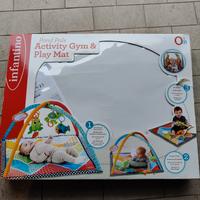 Infantino Activity Gym & Play