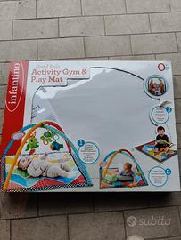 Infantino Activity Gym & Play