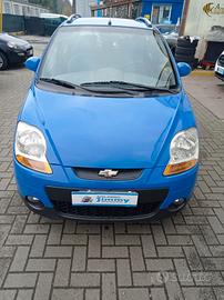 Chevrolet Matiz 1000 SX Energy GPL Eco Logic