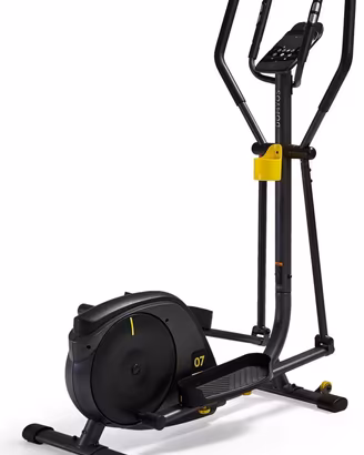 Ellittica Domyos EL 500-07 – Attrezzo Fitness