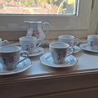 Servizio da caffè Tognana