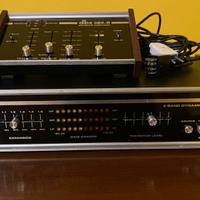 DBX 3bx  espansore dinamica