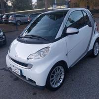 Smart ForTwo 1000 52 kW coupé passion