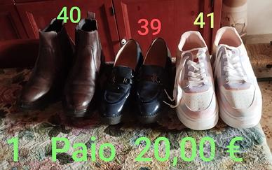 Scarpe
