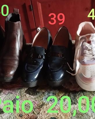 Scarpe