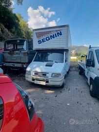 iveco daily