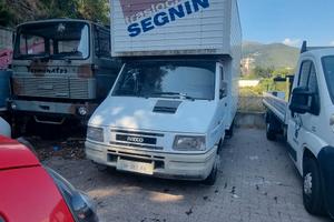 iveco daily