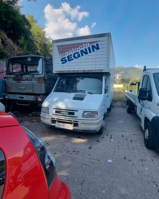 iveco daily