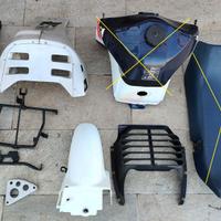 Gilera XR2 Marathon ricambi