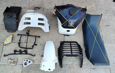 Gilera XR2 Marathon ricambi