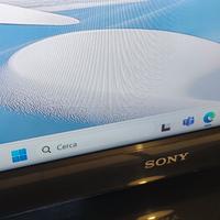 televisore Sony Bravia 40 pollici