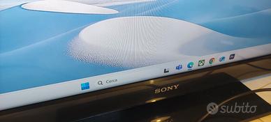 televisore Sony Bravia 40 pollici