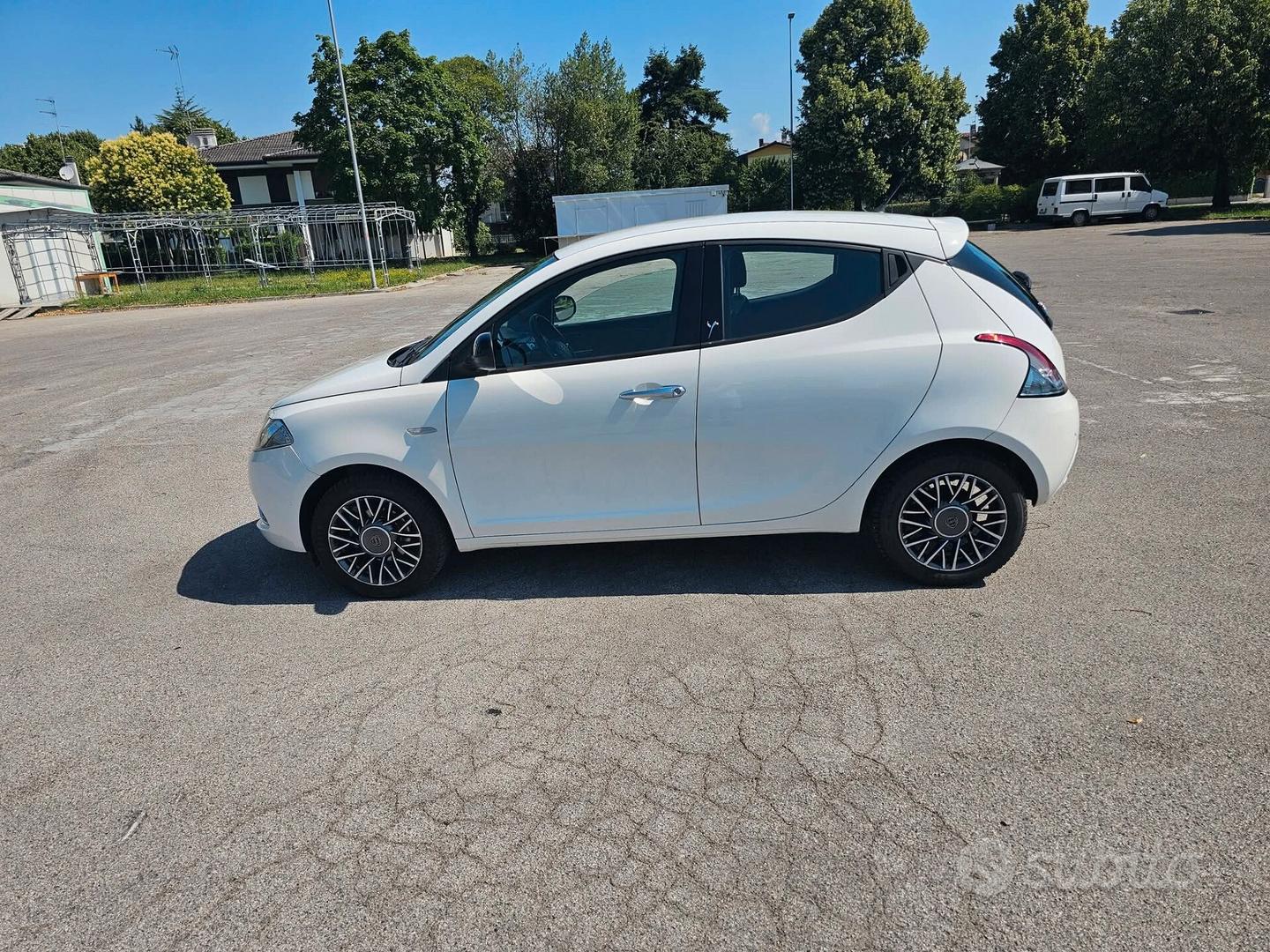 Lancia Ypsilon 3ª serie