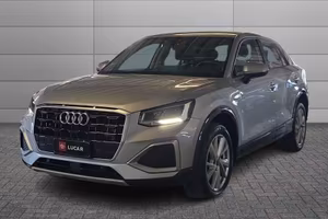 Audi Q2 35 1.5 tfsi Business Plus s-tronic