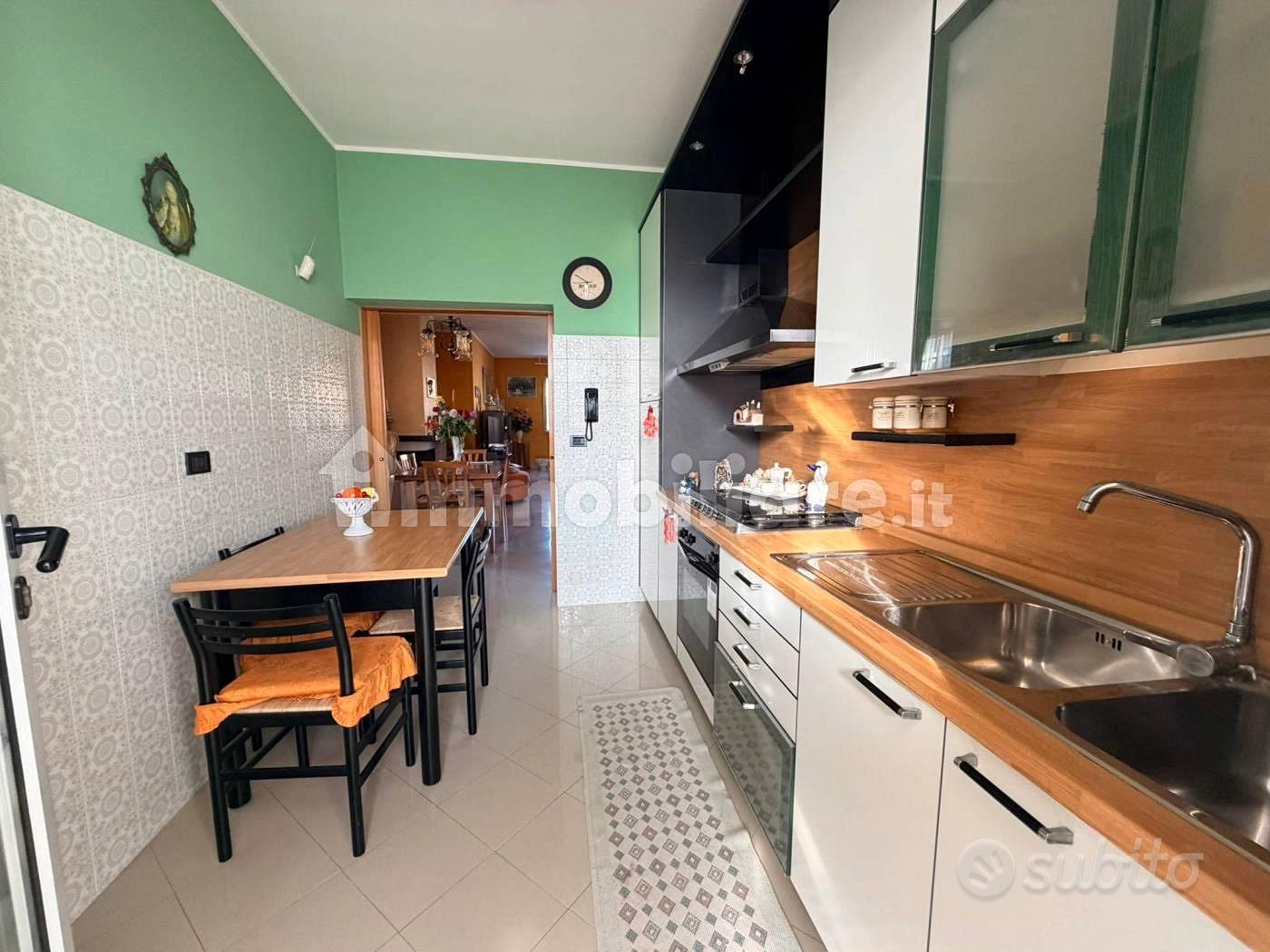 House in Riccione, Alba, Rimini - Vista 3