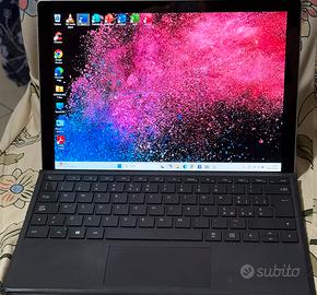 SURFACE PRO 7 PLUS-12,3”2K TOUCH-EXACORE I5-1135G7
