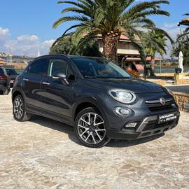Fiat 500X 1.6 MultiJet 120 CV Cross GARANTITA