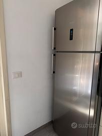 frigorifero hot  point ariston total no frost