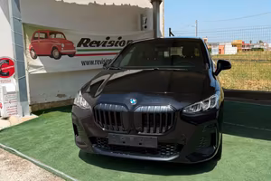 Bmw 2er Active Tourer 218d Msport