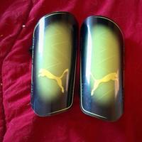 parastinchi per bambini della puma 