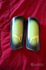 parastinchi per bambini della puma 