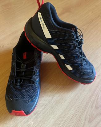 Scarpe Salomon