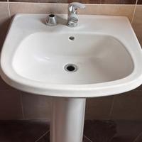 2 set bagno Nuovi
