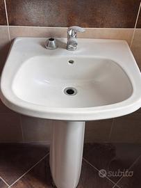 2 set bagno Nuovi