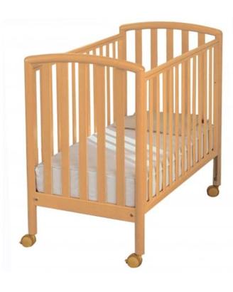 lettino bambino con materasso 