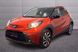 Toyota Aygo X 1.0 72cv Trend