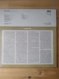 Vinile Chopin Anne Queffelec