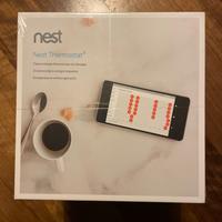 Nest thermostato smart